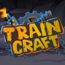 TrainCraft AI workout recommendations showing Jump Squats, Burpees, Dumbbell Press and Plank exercises with calories and duration